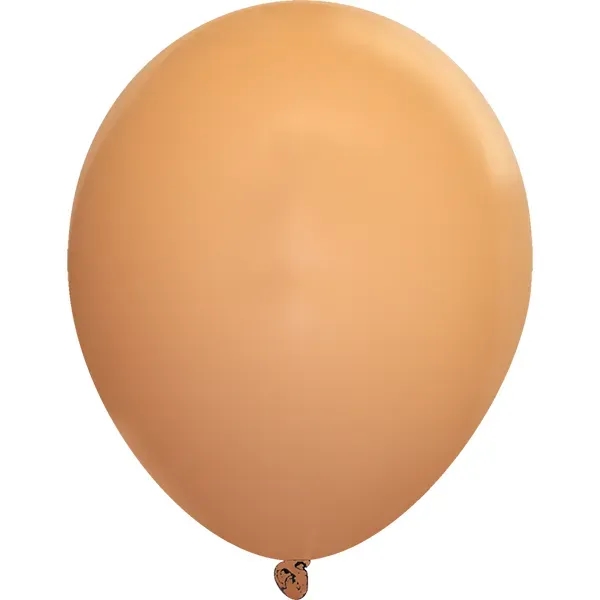Fashion opaque latex balloon that's helium quality, 100% biodegradable and customizable.... from ASI 55675 Galaxy Balloons Inc / Galactic Fun Time Line