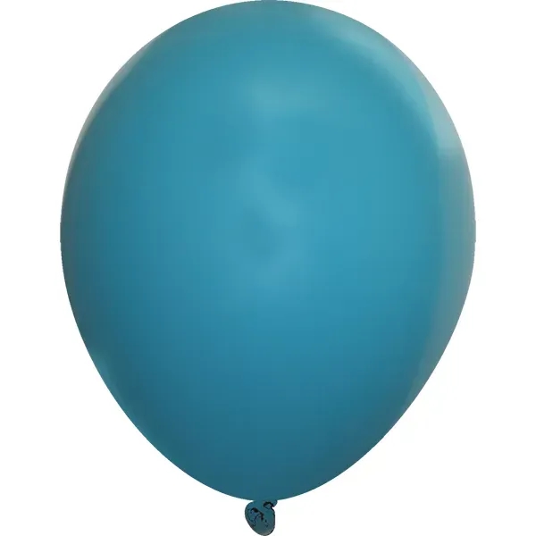 Fashion opaque latex balloon that's helium quality, 100% biodegradable and customizable.... from ASI 55675 Galaxy Balloons Inc / Galactic Fun Time Line