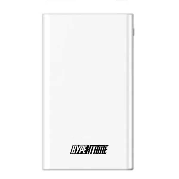 20000mAh power bank with 65W total output and dual USB-C ports.... from ASI 39552 BEL Promo