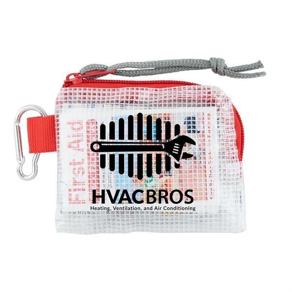 For every bite, scratch and cut our Adventure First Aid Essentials... from ASI 62088 IDProductsource