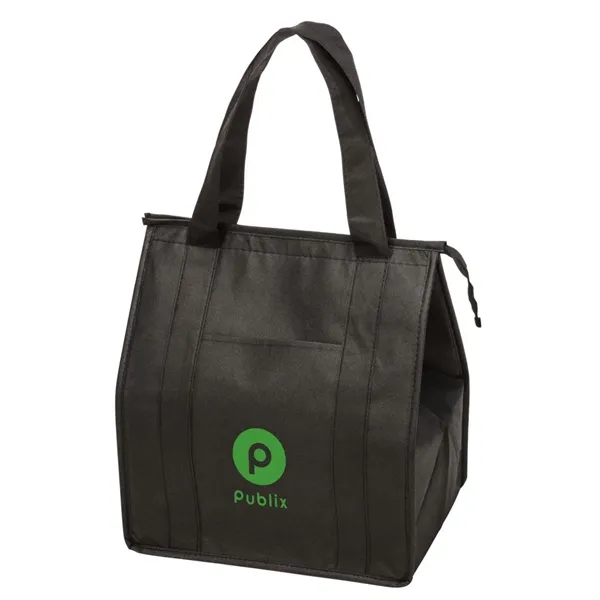 Non-woven insulated PP cooler bag. Perfect for groceries, picnics and day... from ASI 84592 St Regis Group