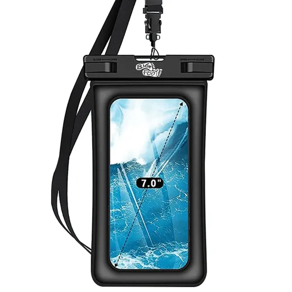 Waterproof mobile phone pouch.... from ASI 39552 BEL Promo