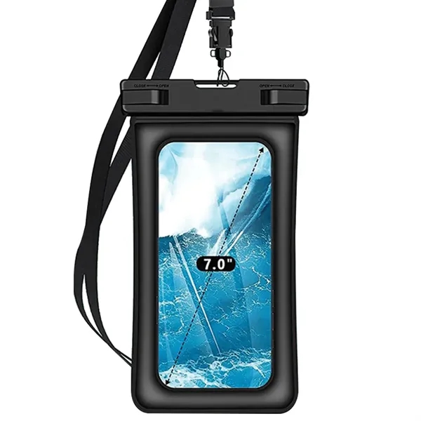 Waterproof mobile phone pouch.... from ASI 39552 BEL Promo
