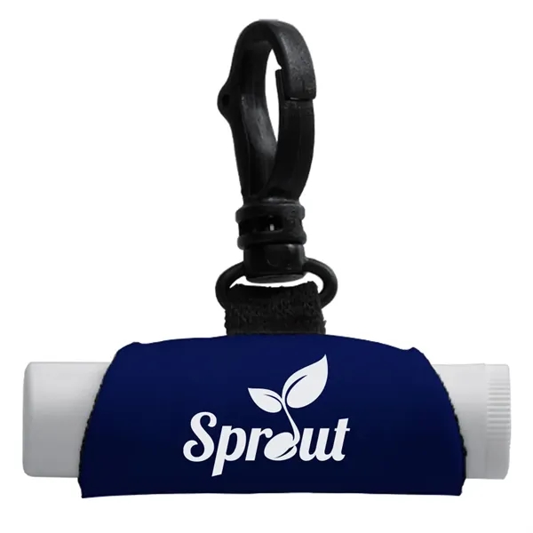 features a durable plastic swivel snap hook, making it easy to... from ASI 62088 IDProductsource