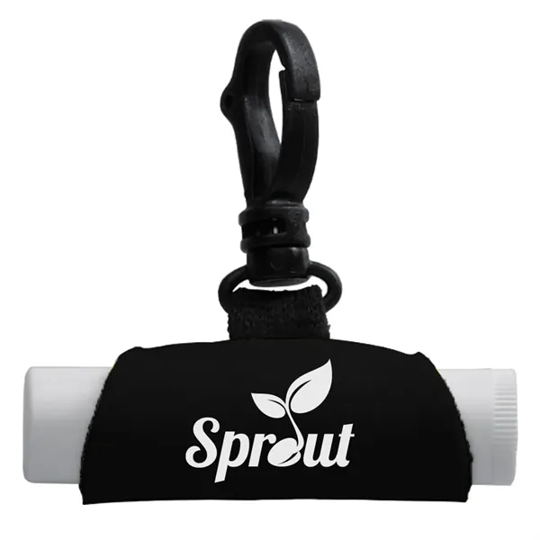 features a durable plastic swivel snap hook, making it easy to... from ASI 62088 IDProductsource