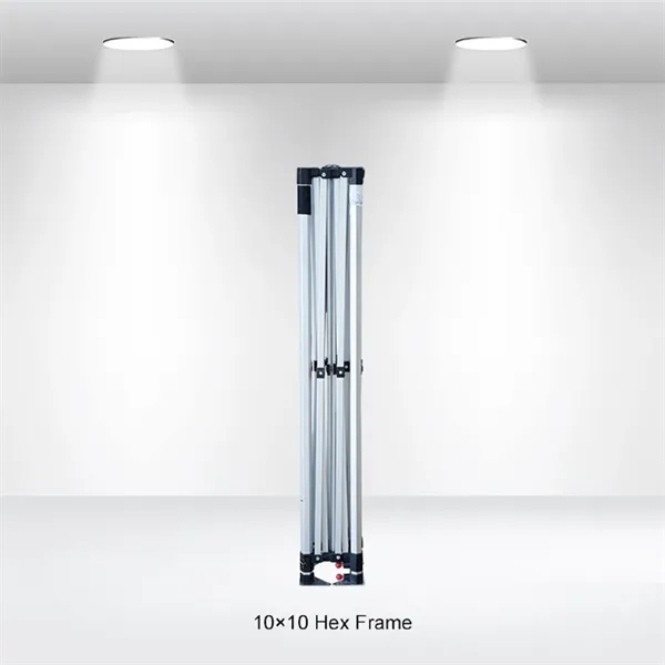 Event Tent Frame Only 10" x 10"... from ASI 90807 Tekweld