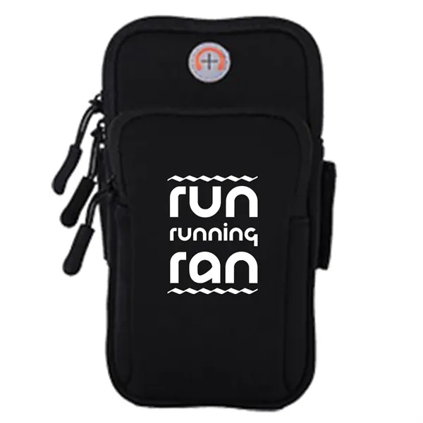 Sports armband/phone bag.... from ASI 39552 BEL Promo