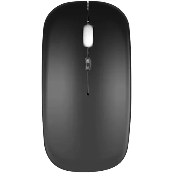 Wireless and rechargeable gaming mouse.... from ASI 39552 BEL Promo