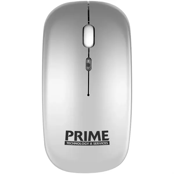 Wireless and rechargeable gaming mouse.... from ASI 39552 BEL Promo