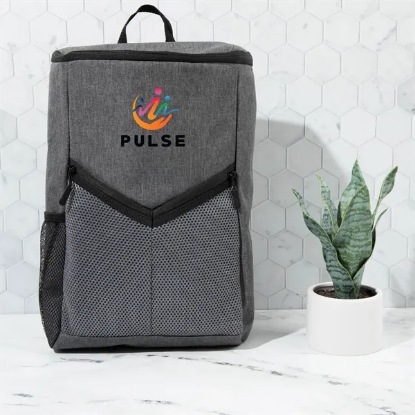 Victory Cooler Backpack... from ASI 30208 A P Specialties / AP Specialties