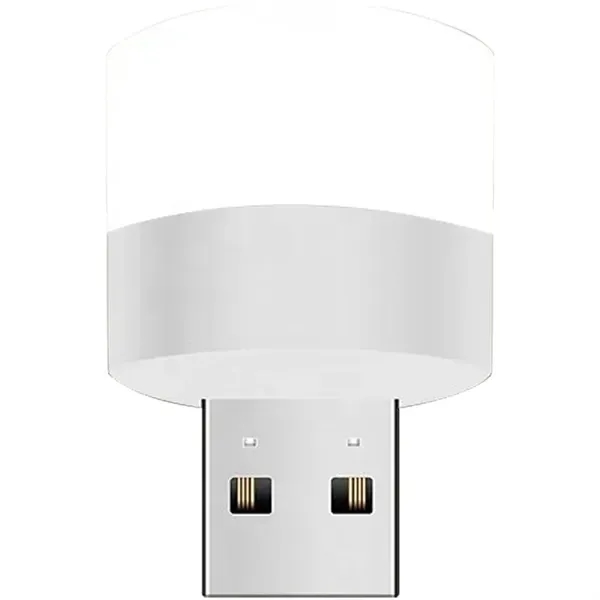 Portable USB 5V LED night light.... from ASI 39552 BEL Promo