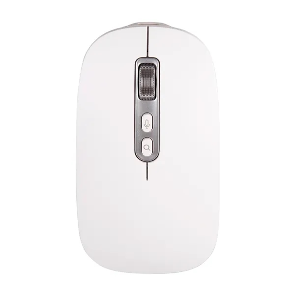 Wireless Bluetooth mouse, Voice-activated dictation, search, and translation, Recognizes up to... from ASI 46755 Cosmo Promos