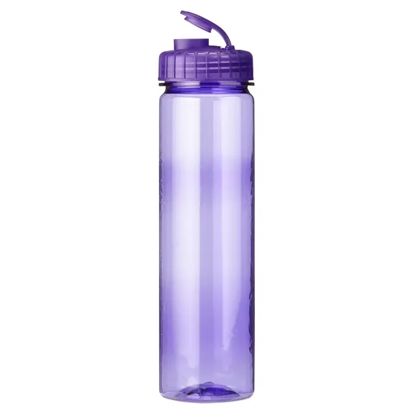 Revive sports bottle with lid, 24 oz. plus 1 color silkscreen... from ASI 37218 Athena Promo (tm)