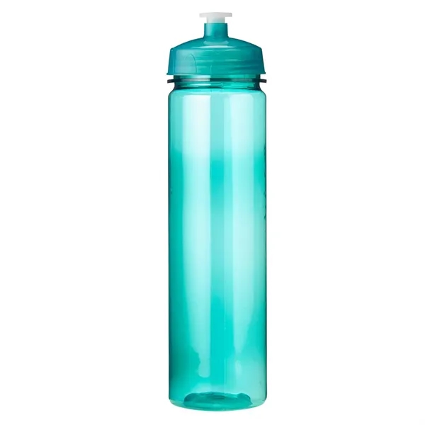 Revive sports bottle with lid, 24 oz. plus 1 color silkscreen... from ASI 37218 Athena Promo (tm)