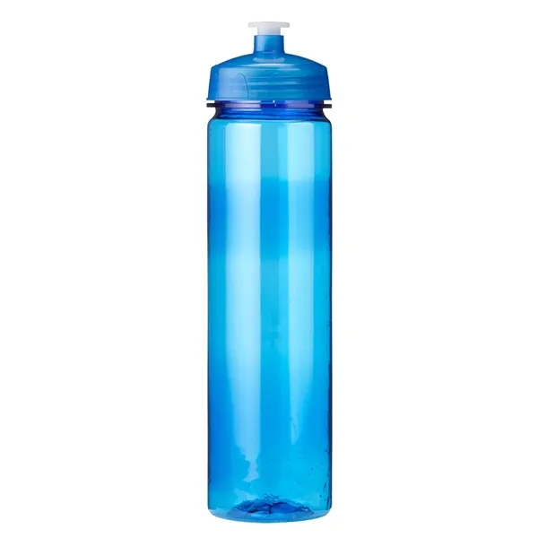 Revive sports bottle with lid, 24 oz. plus 1 color silkscreen... from ASI 37218 Athena Promo (tm)