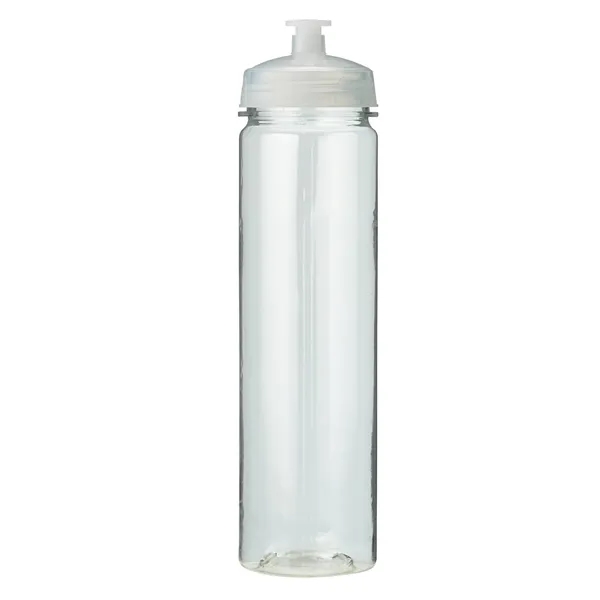 Revive sports bottle with lid, 24 oz. plus 1 color silkscreen... from ASI 37218 Athena Promo (tm)