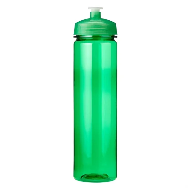 Revive sports bottle with lid, 24 oz. plus 1 color silkscreen... from ASI 37218 Athena Promo (tm)