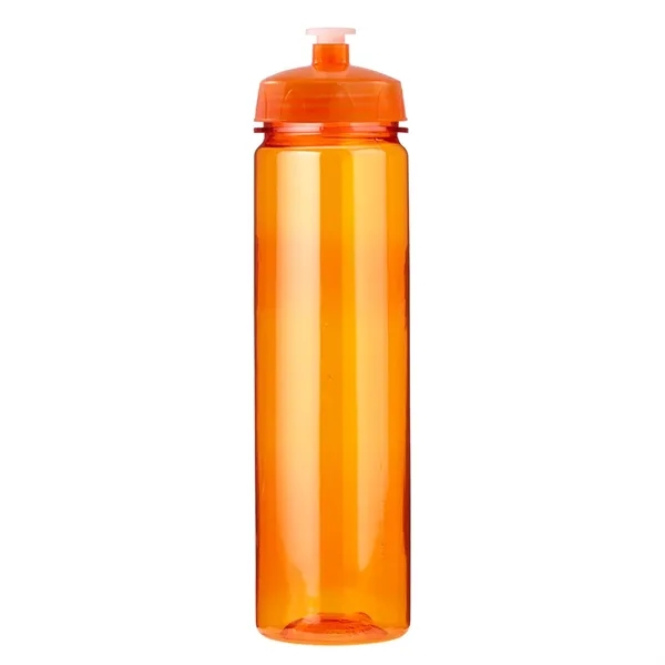 Revive sports bottle with lid, 24 oz. plus 1 color silkscreen... from ASI 37218 Athena Promo (tm)