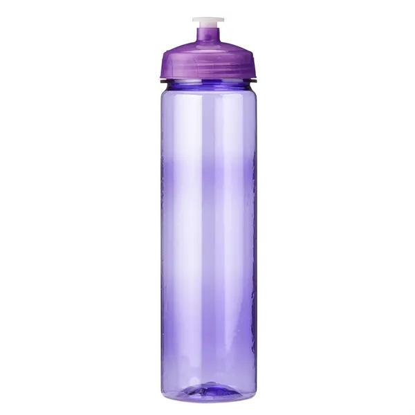 Revive sports bottle with lid, 24 oz. plus 1 color silkscreen... from ASI 37218 Athena Promo (tm)