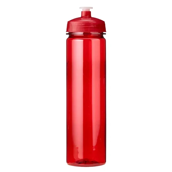 Revive sports bottle with lid, 24 oz. plus 1 color silkscreen... from ASI 37218 Athena Promo (tm)