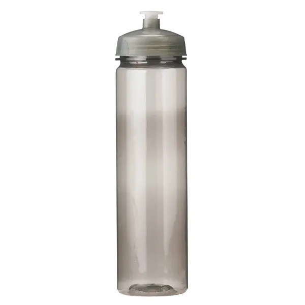 Revive sports bottle with lid, 24 oz. plus 1 color silkscreen... from ASI 37218 Athena Promo (tm)