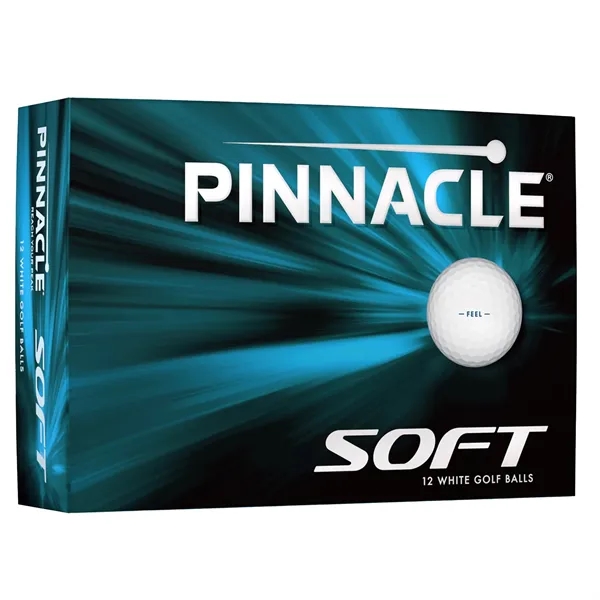 Golf balls with imprint options.... from ASI 57653 Gold Bond