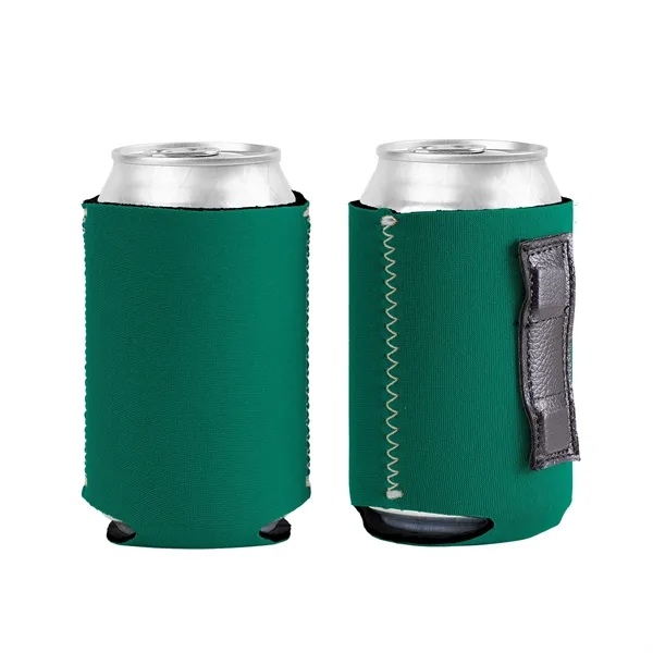 Fold flat can and bottle holder made of high quality neoprene... from ASI 74710 Numo / NUMO