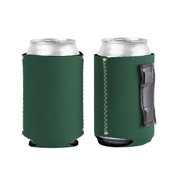 Fold flat can and bottle holder made of high quality neoprene... from ASI 74710 Numo / NUMO