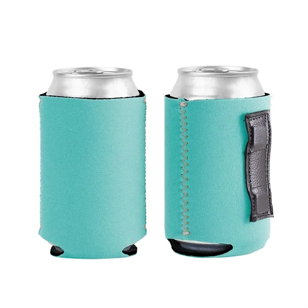 Fold flat can and bottle holder made of high quality neoprene... from ASI 74710 Numo / NUMO
