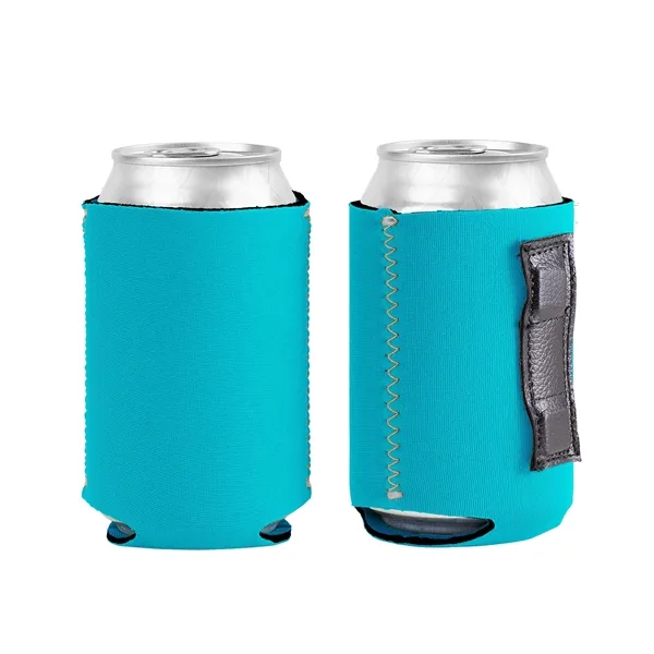 Fold flat can and bottle holder made of high quality neoprene... from ASI 74710 Numo / NUMO