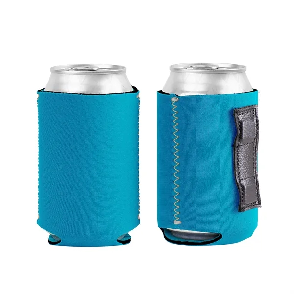 Fold flat can and bottle holder made of high quality neoprene... from ASI 74710 Numo / NUMO