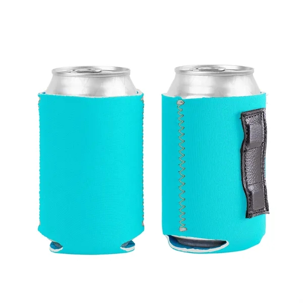 Fold flat can and bottle holder made of high quality neoprene... from ASI 74710 Numo / NUMO
