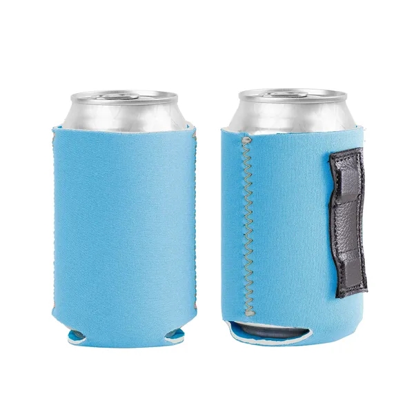 Fold flat can and bottle holder made of high quality neoprene... from ASI 74710 Numo / NUMO