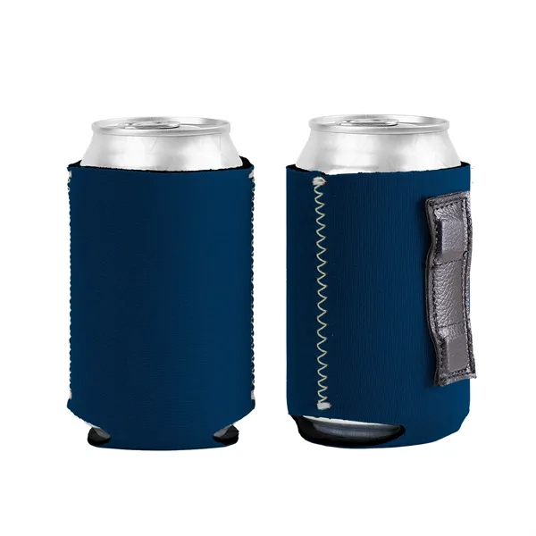 Fold flat can and bottle holder made of high quality neoprene... from ASI 74710 Numo / NUMO