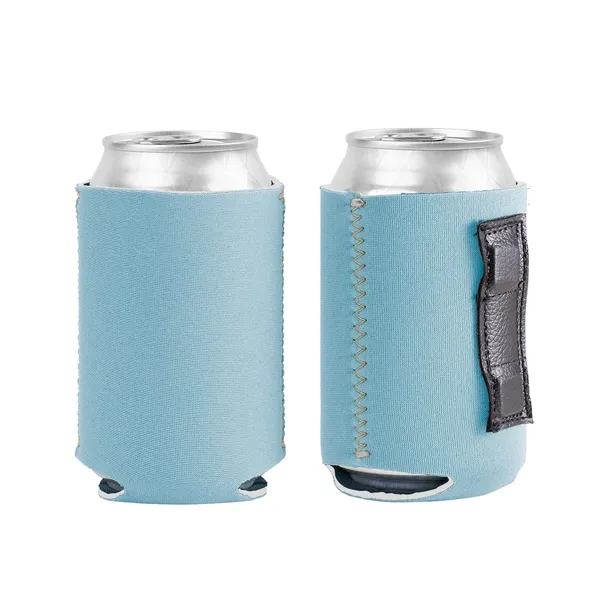 Fold flat can and bottle holder made of high quality neoprene... from ASI 74710 Numo / NUMO