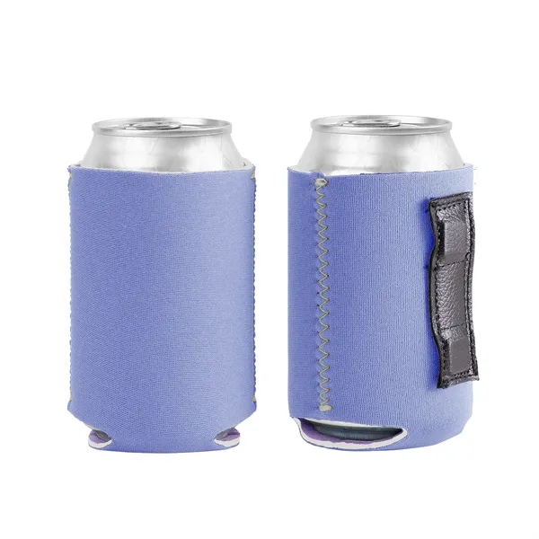 Fold flat can and bottle holder made of high quality neoprene... from ASI 74710 Numo / NUMO
