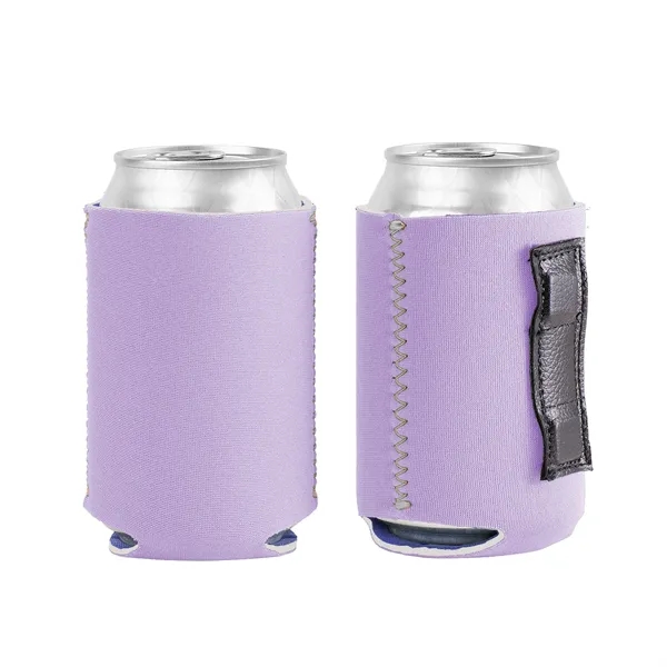 Fold flat can and bottle holder made of high quality neoprene... from ASI 74710 Numo / NUMO