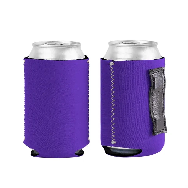 Fold flat can and bottle holder made of high quality neoprene... from ASI 74710 Numo / NUMO
