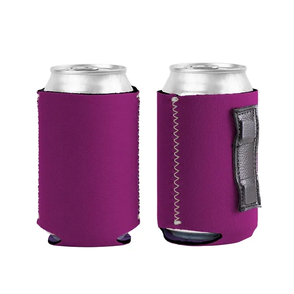 Fold flat can and bottle holder made of high quality neoprene... from ASI 74710 Numo / NUMO