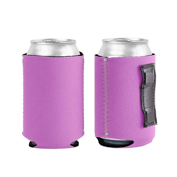 Fold flat can and bottle holder made of high quality neoprene... from ASI 74710 Numo / NUMO