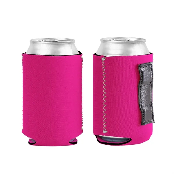 Fold flat can and bottle holder made of high quality neoprene... from ASI 74710 Numo / NUMO