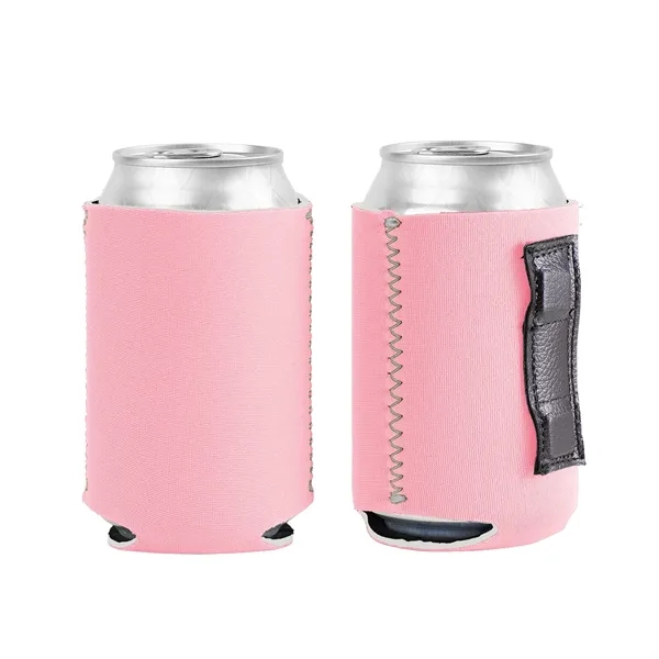 Fold flat can and bottle holder made of high quality neoprene... from ASI 74710 Numo / NUMO