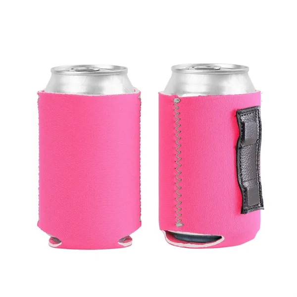 Fold flat can and bottle holder made of high quality neoprene... from ASI 74710 Numo / NUMO