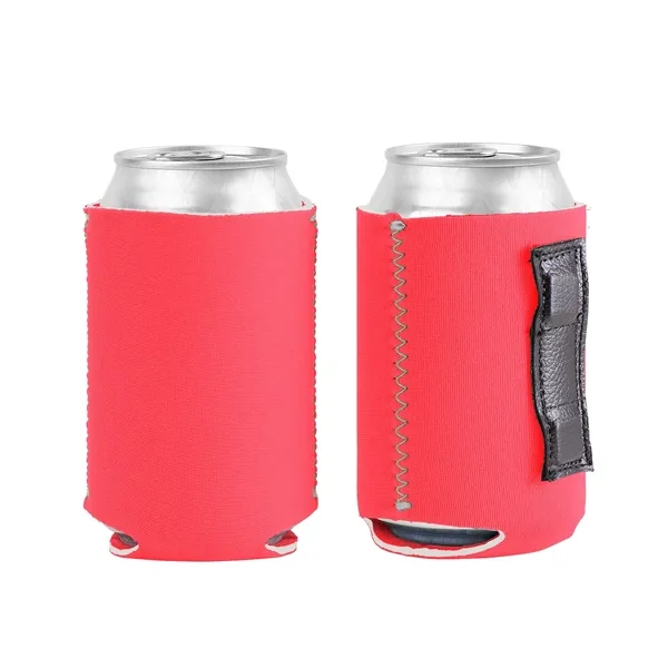 Fold flat can and bottle holder made of high quality neoprene... from ASI 74710 Numo / NUMO