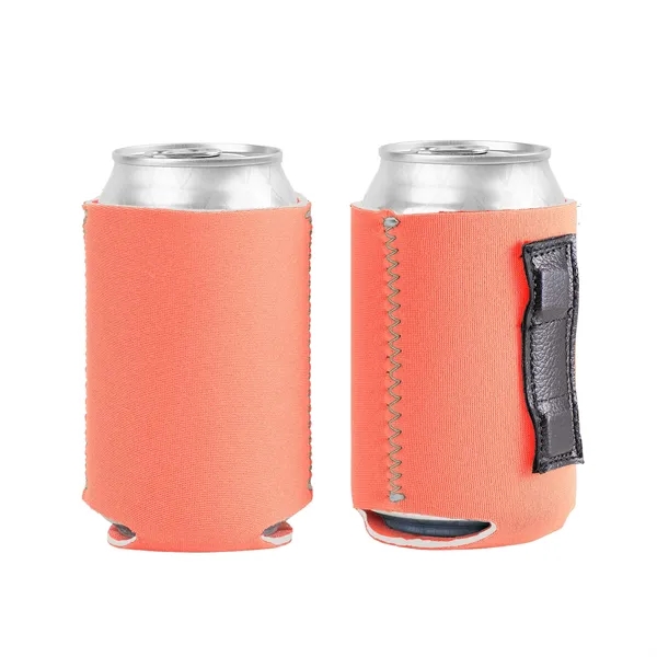 Fold flat can and bottle holder made of high quality neoprene... from ASI 74710 Numo / NUMO