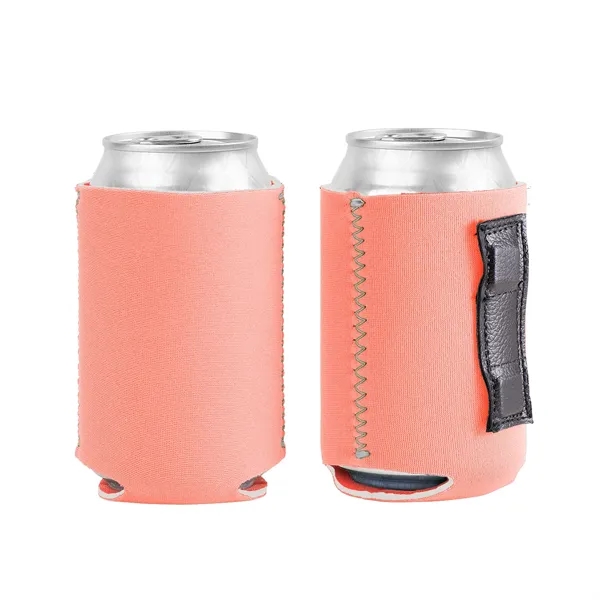 Fold flat can and bottle holder made of high quality neoprene... from ASI 74710 Numo / NUMO