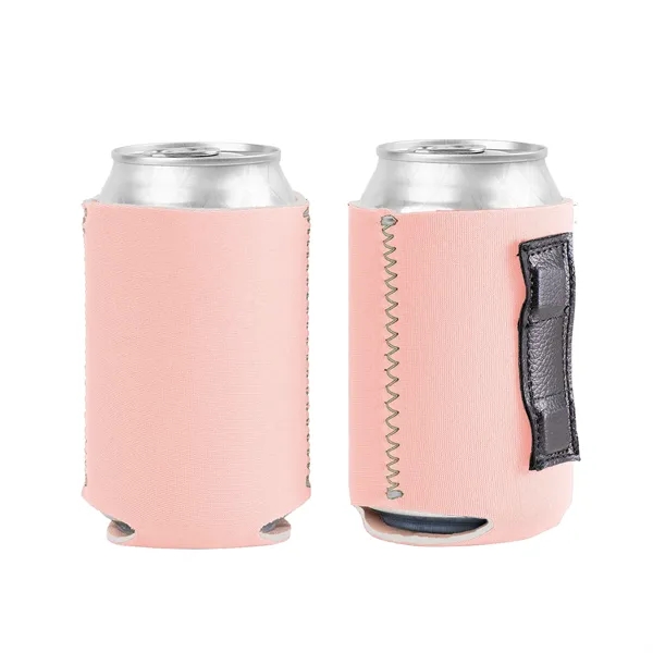 Fold flat can and bottle holder made of high quality neoprene... from ASI 74710 Numo / NUMO