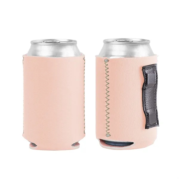 Fold flat can and bottle holder made of high quality neoprene... from ASI 74710 Numo / NUMO