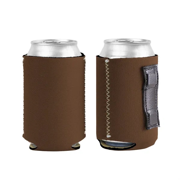Fold flat can and bottle holder made of high quality neoprene... from ASI 74710 Numo / NUMO