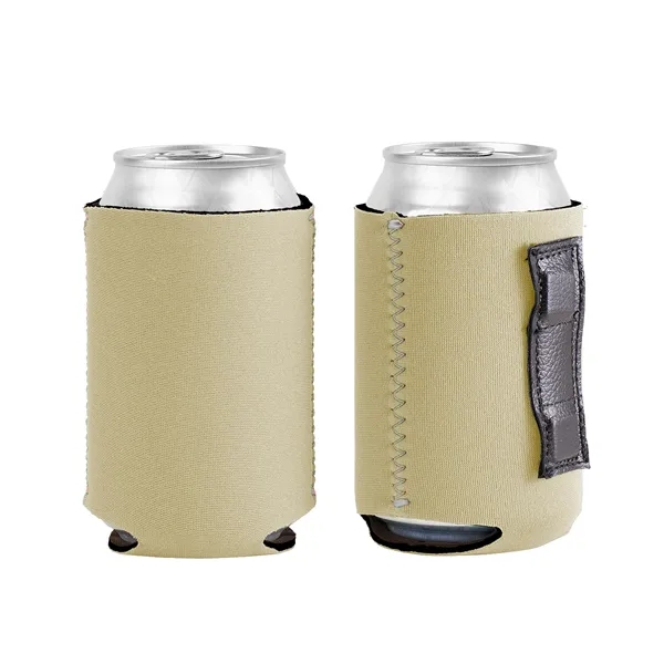 Fold flat can and bottle holder made of high quality neoprene... from ASI 74710 Numo / NUMO
